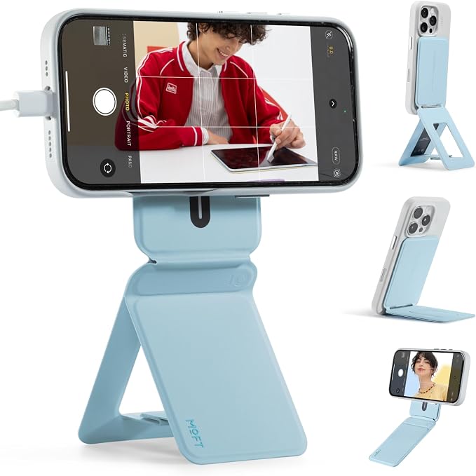 MOFT Phone Tripod Stand Selfie Stick by MOFT