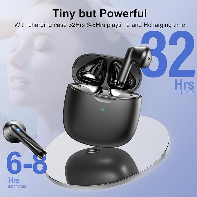AI Translation Earbuds Real Time - Image 6