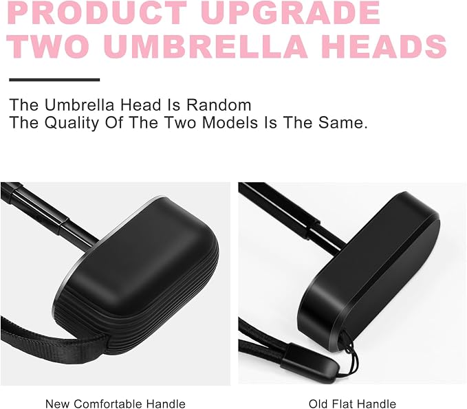 LEAGERA Mini Umbrella - Image 3