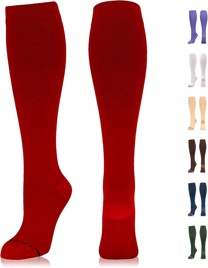 NEWZILL Copper Compression Socks by NEWZILL