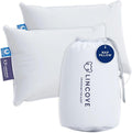 Lincove Microgel Travel Pillow by Lincove