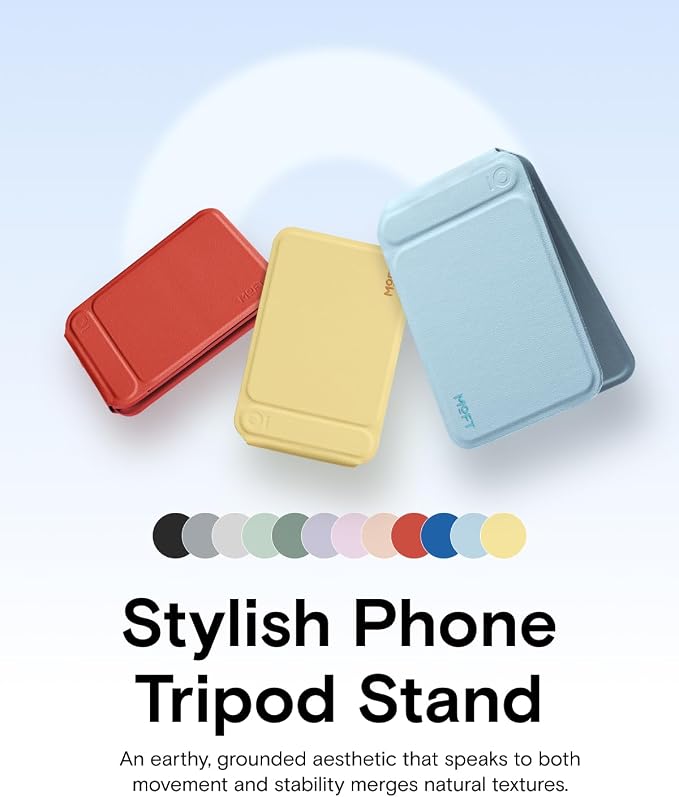 MOFT Phone Tripod Stand Selfie Stick - Image 7