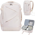 ECOHUB 30L Carry on Travel Backpack by ECOHUB