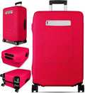 Slohif Luggage Cover for Suitcase Tsa Approved Protector by Slohif