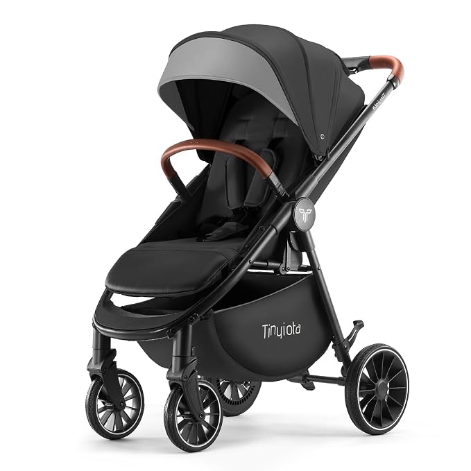 Tinyiota Baby Stroller, Infant Stroller by EmbracingEveryGrowthMoment