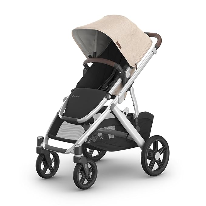 UPPAbaby Vista V3 Stroller by UPPAbaby
