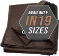 Large Waterproof Tarp by Trademark+Supplies
