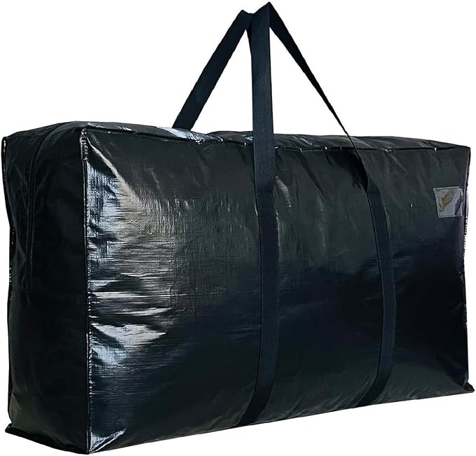 Extra Large Storage Duffle Bag by DoYiKe