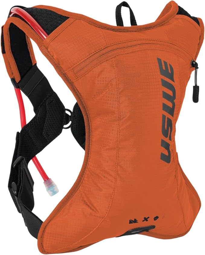 USWE Outlander XC Hydration Pack, Hiking Hydration Backpack - Image 2