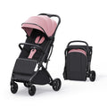 newyoo Baby Travel Stroller, Compact & Airplane-Friendly, Lightweight by newyoo