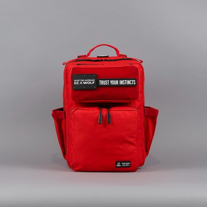 WOLFpak 15L Backpack - Image 8