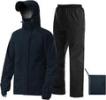 iCreek Rain Suit Waterproof Jacket by iCreekoutdoor