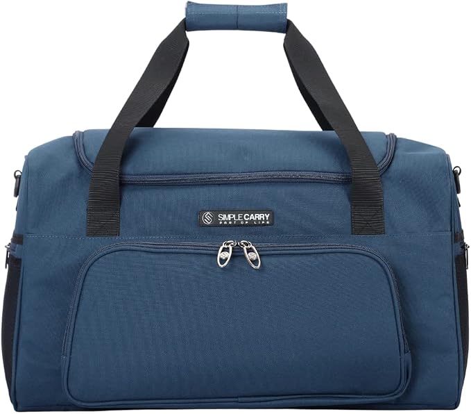 Large Sports Duffel Bag 20 inch - Image 2