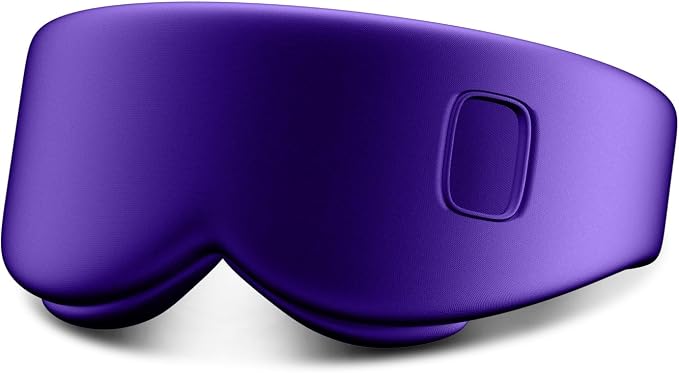 Heated Eye Mask Replaceable Cover by Unknown