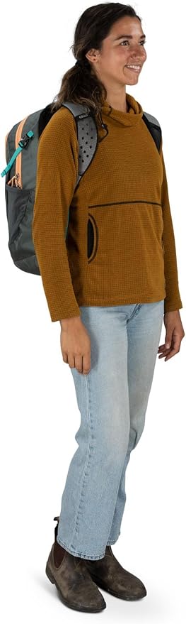 Osprey Flare Laptop Backpack - Image 5