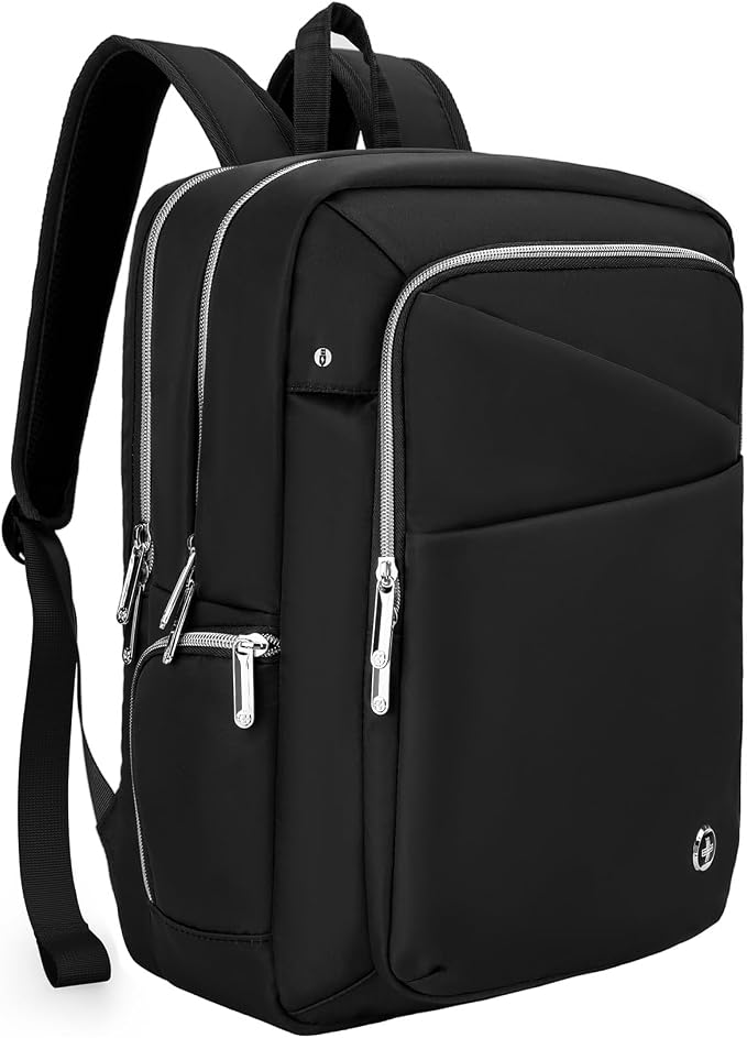 Swissdigital Design Laptop Backpack by SwissdigitalDesign