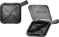 1 Pack Grey Pill Organizer by HyJeryty
