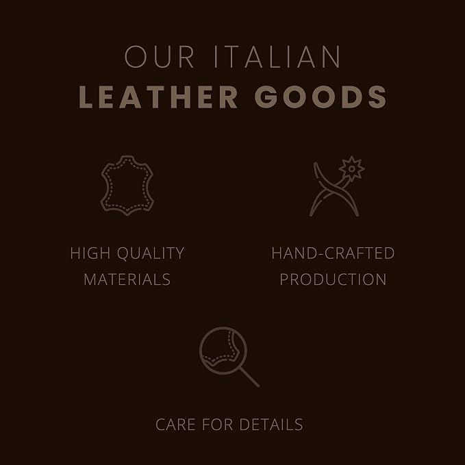 Maruse Italian Leather Passport Cover - Image 8