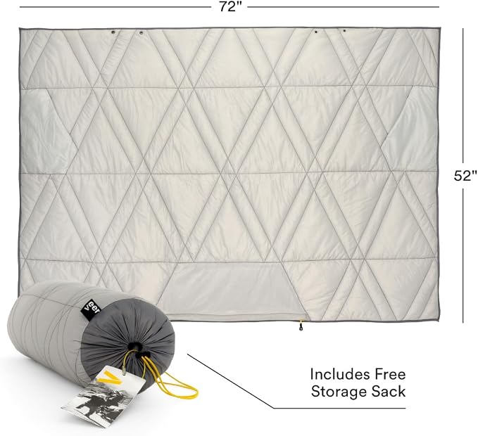 Veer Adventure Blanket - Image 5