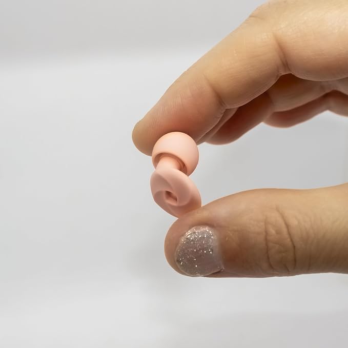 Ear Plugs for Sleeping - Image 3