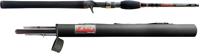 Dobyns Rods Kaden Travel Series by Dobyns