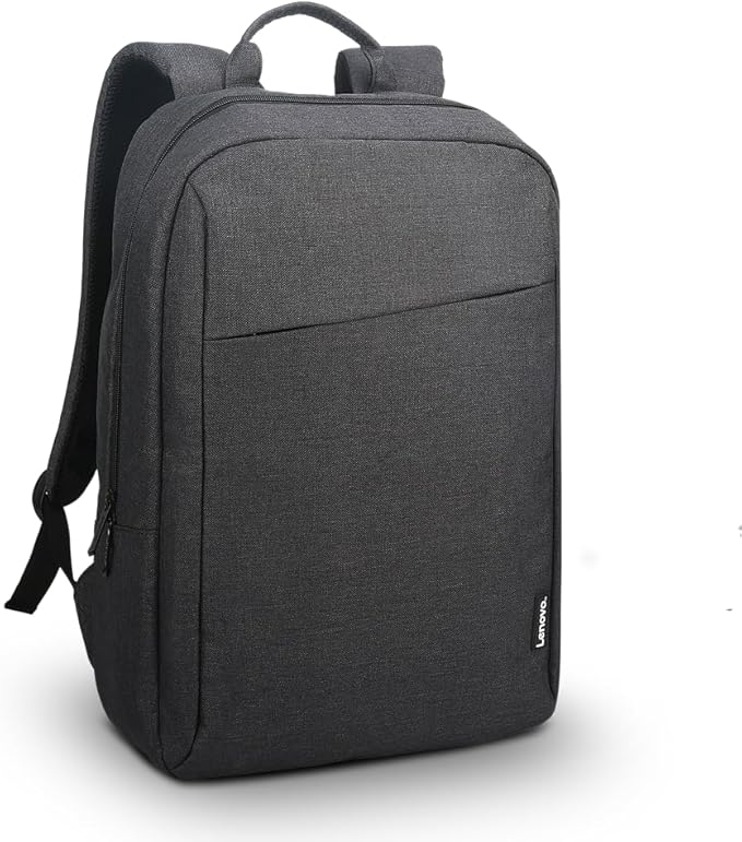Lenovo 16” ECO Laptop Backpack - Image 4