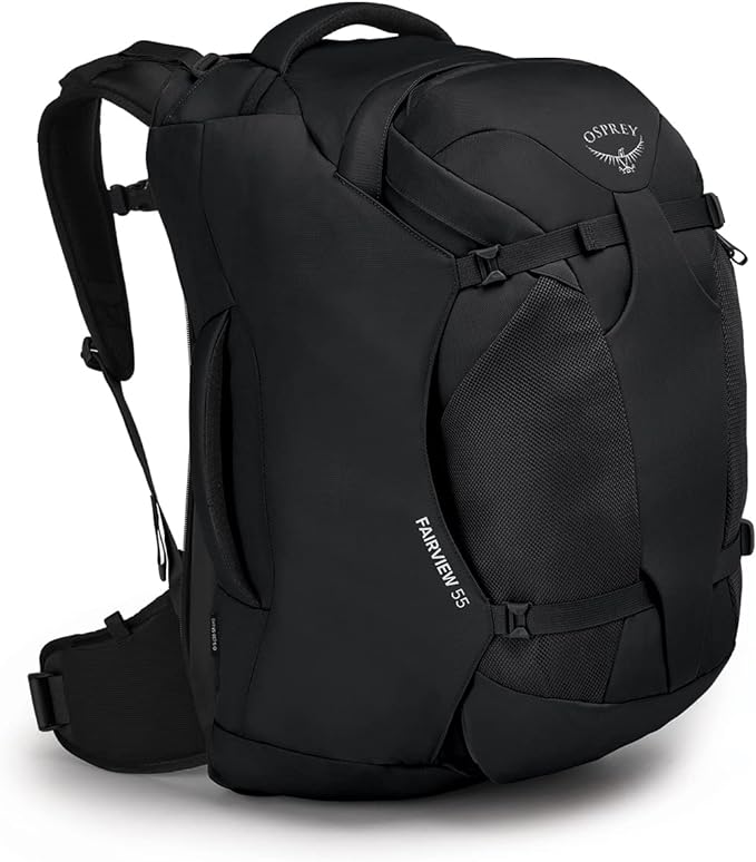 Osprey Fairview 55L Women's Travel Backpack by Osprey