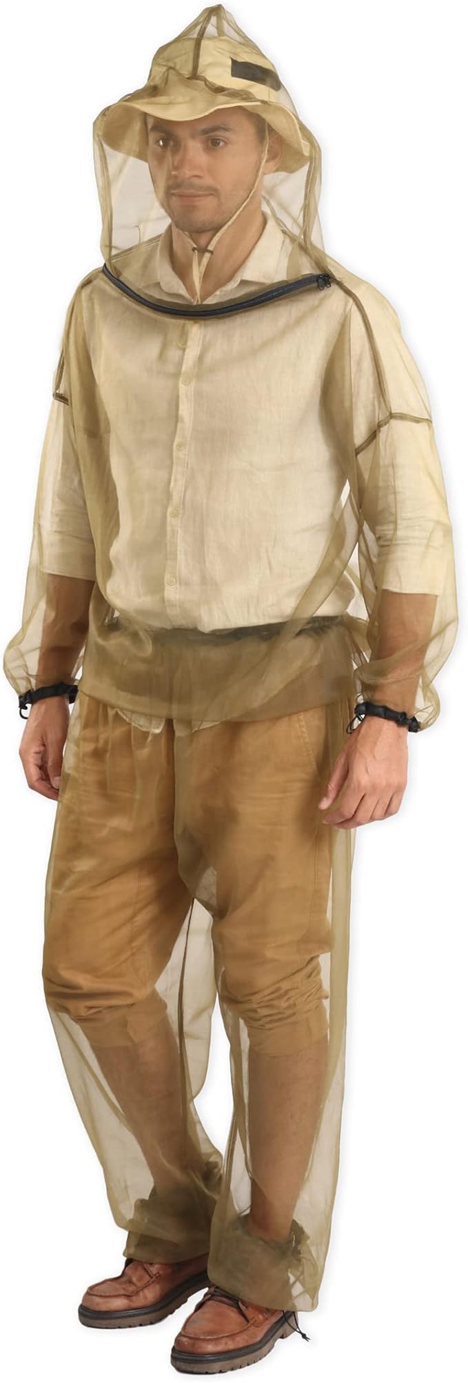 Tough Outfitters Mosquito Suit Jacket & Pants by ToughOutdoors