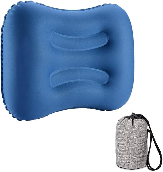 SUNYAO Ultralight Inflatable Camping Pillows - Image 3