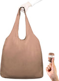 Nanobag Ultra-Lightweight Heavy Duty Foldable Tote by Nanobag