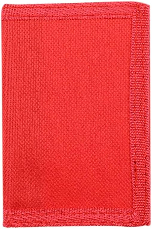 NEICY RFID Blocking Canvas Wallet - Image 3