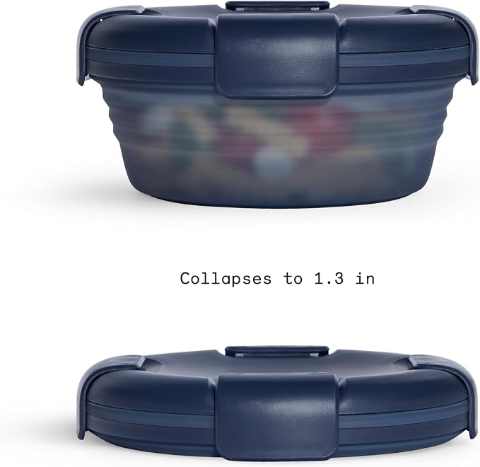 STOJO Collapsible Bowl - Image 2