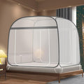 CMINGJ Mosquito Net for Bed, Portable pop up Mosquito Netting by CMINGJ