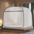 CMINGJ Mosquito Net for Bed, Portable pop up Mosquito Netting by CMINGJ