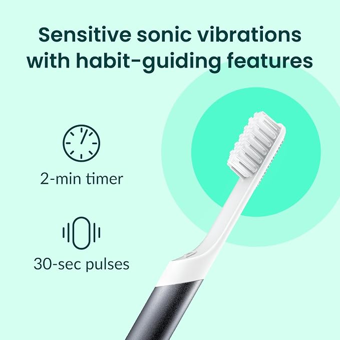 Quip Sonic Toothbrush for Adults - Image 3