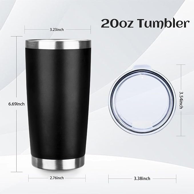 StarSpeed 20oz Tumbler Bulk - Image 2