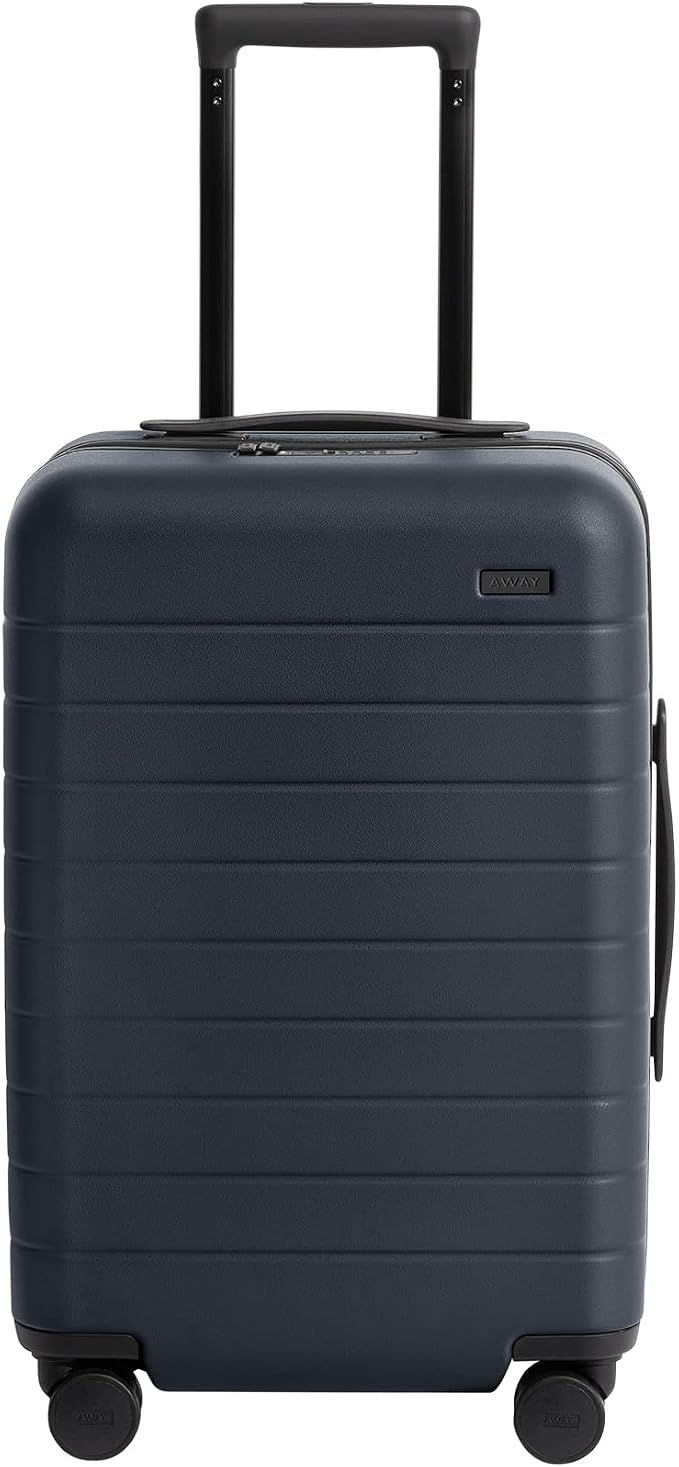 Away Carry-On Luggage, Lightweight Hardside Suitcase - Image 2