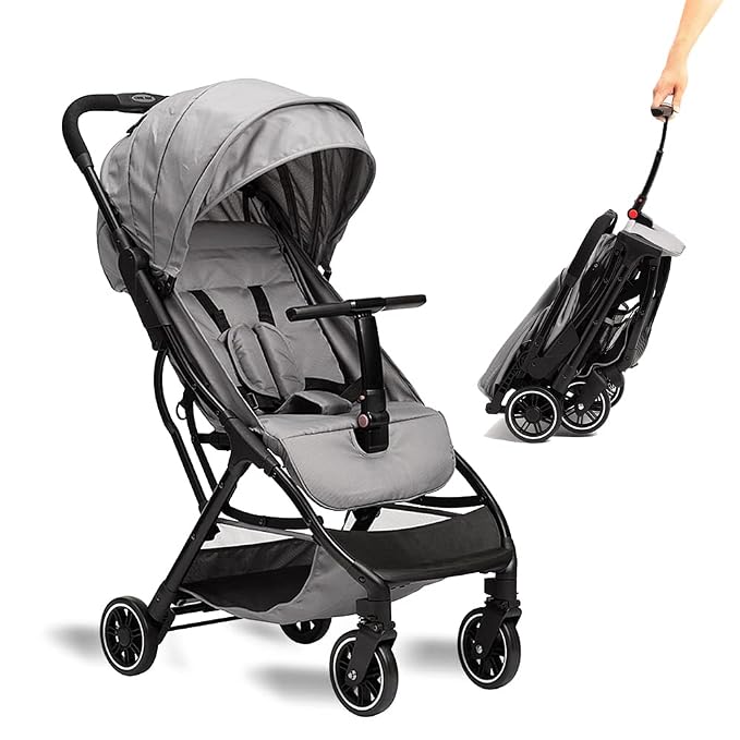 COOL KIDS Portable Stroller by COOLKIDS