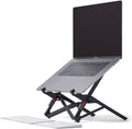 Roost Laptop Stand – Adjustable and Portable Laptop Stand – PC and MacBook Stand by Roost+Industries+Corp.+%28RP10N%29