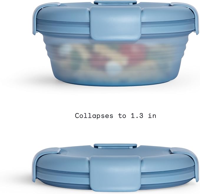 STOJO Collapsible Bowl - Image 2