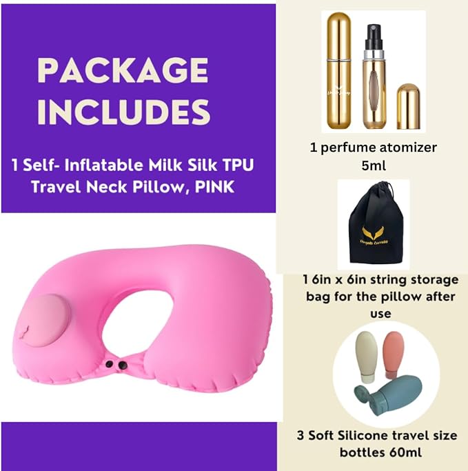 Airplane Pillow - Image 3