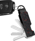 Key Organizer Minimalist Innovative Keyholder Compact Keys Organizer Smart by TUXON