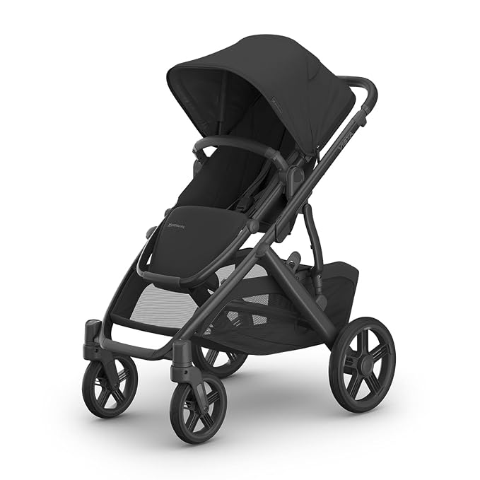 UPPAbaby Vista V3 Stroller by UPPAbaby