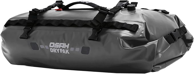 Waterproof Duffel& Luggage Bag by Greanthour