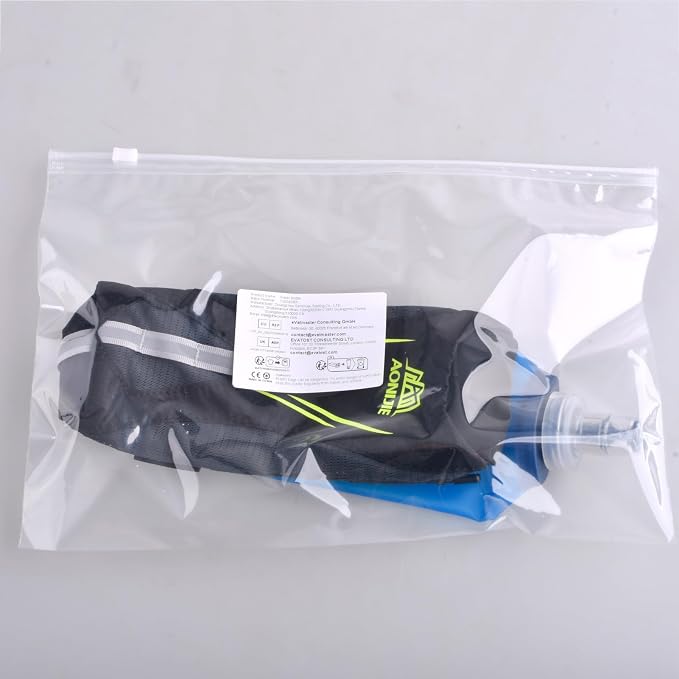TRIWONDER Handheld Water Bottle - Image 9