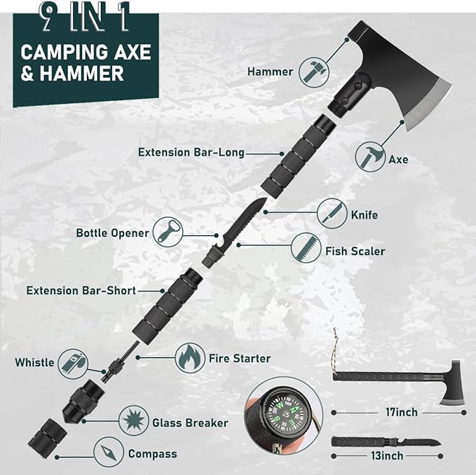 Survival Kit, Emergency Kit - Image 3