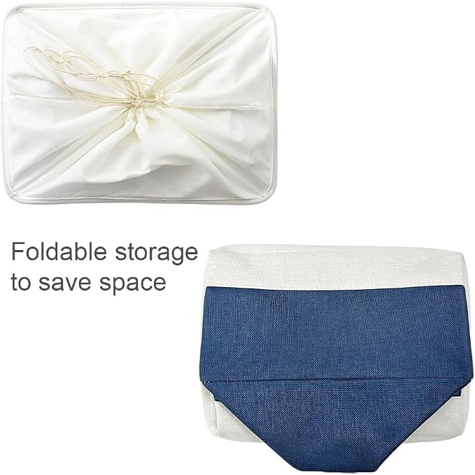 TheWarmHome Collapsible Storage Bin - Image 7