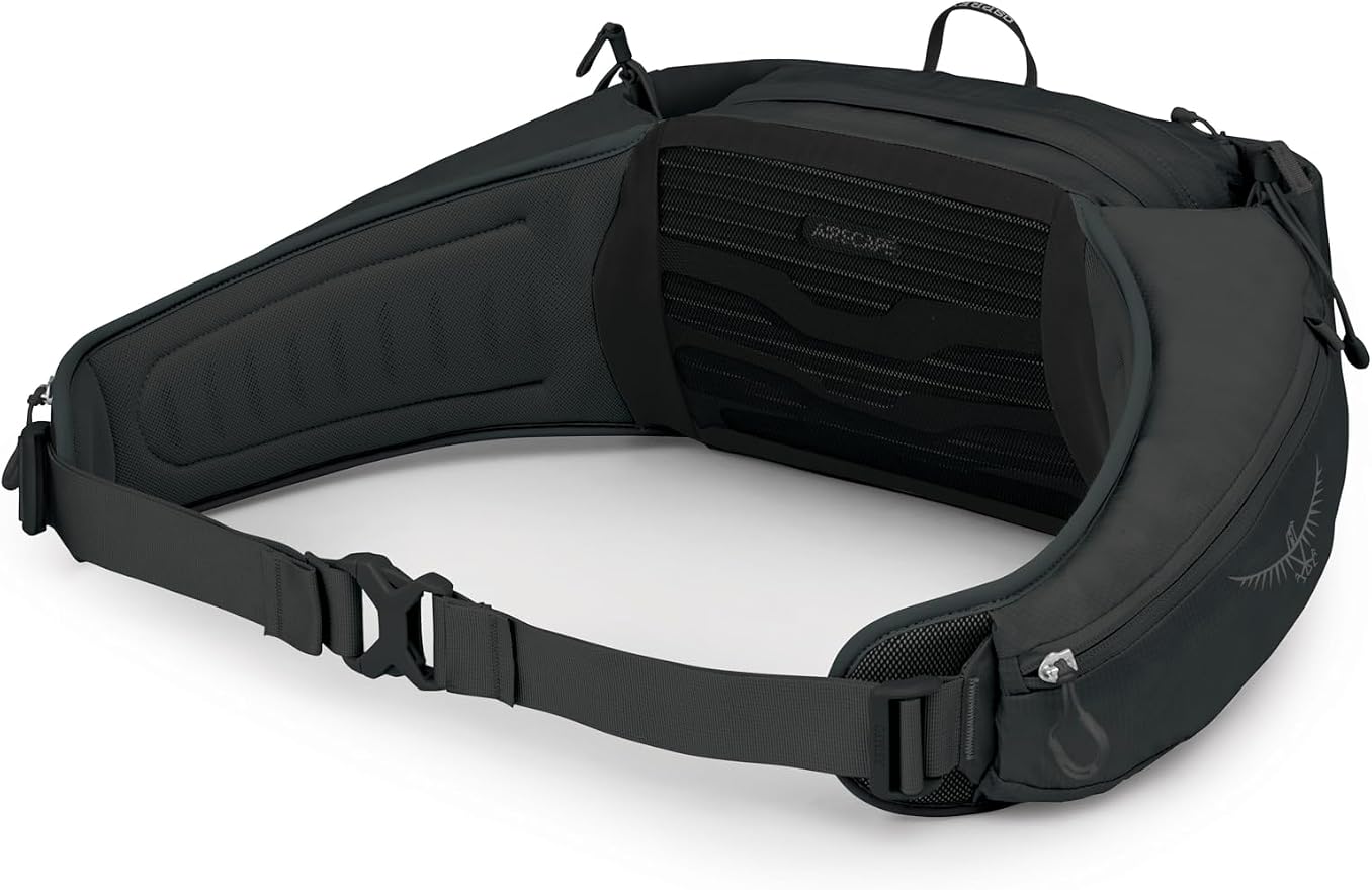 Osprey Talon 6L Men's Lumbar Hiking Waist Pack - Image 7