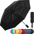 Rain-Mate Windproof Compact Umbrellas by Rain-Mate