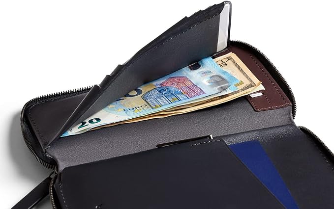 Bellroy Travel Folio – Second Edition - Image 4